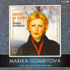 Dievča do dažďa (Collectors Edition) mp3 Artist Compilation by Marika Gombitová