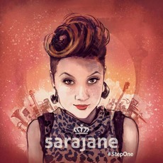 #StepOne mp3 Album by Sarajane