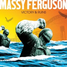 Victory & Ruins mp3 Album by Massy Ferguson