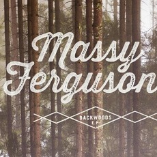 Backwoods mp3 Album by Massy Ferguson