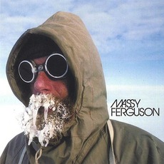 Massy Ferguson mp3 Album by Massy Ferguson