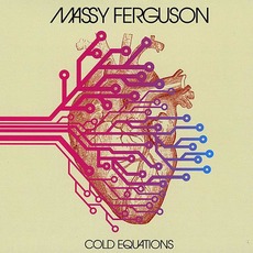Cold Equations mp3 Album by Massy Ferguson
