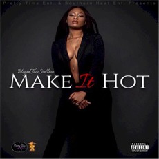 Make It Hot mp3 Album by Megan Thee Stallion