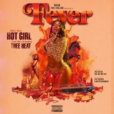 Fever mp3 Album by Megan Thee Stallion