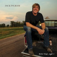 Ridin' High... again mp3 Album by Jack Ingram