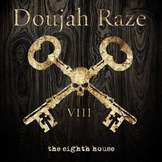 The Eighth House mp3 Album by Doujah Raze