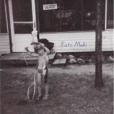 Confusion Unlimited mp3 Album by Kate Maki