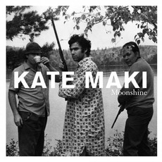 Mooshine mp3 Album by Kate Maki