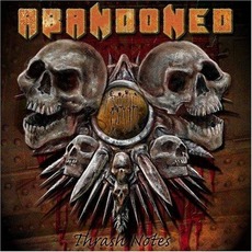 Thrash Notes mp3 Album by Abandoned