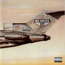 Licensed to Ill (Remastered) mp3 Album by Beastie Boys