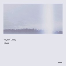 clean mp3 Album by hayden casey