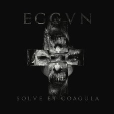 Solve Et Coagula mp3 Album by Eggvn