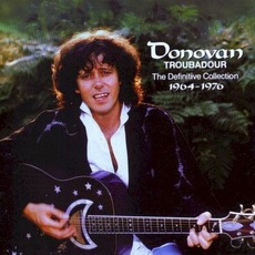 Troubadour: The Definitive Collection 1964-1976 mp3 Artist Compilation by Donovan