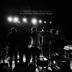 Live From Largo at the Coronet Theatre mp3 Live by Jamestown Revival