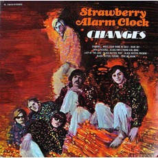 Changes mp3 Artist Compilation by Strawberry Alarm Clock
