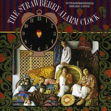 Strawberries Mean Love mp3 Artist Compilation by Strawberry Alarm Clock