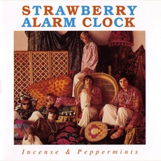Incense & Peppermints mp3 Artist Compilation by Strawberry Alarm Clock