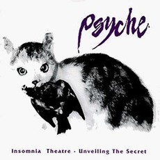 Insomnia Theatre / Unveiling the Secret mp3 Artist Compilation by Psyche