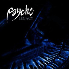 Legacy mp3 Artist Compilation by Psyche
