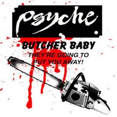 Butcher Baby mp3 Single by Psyche
