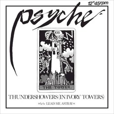 Thundershowers (In Ivory Towers) (Re-Issue) mp3 Single by Psyche