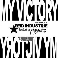 My Victory mp3 Single by Red Industrie