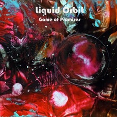 Game Of Promises mp3 Album by Liquid Orbit