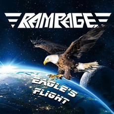 Eagle's Flight mp3 Album by Rampage (2)