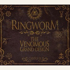 The Venomous Grand Design mp3 Album by Ringworm