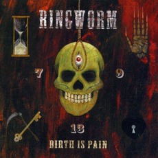 Birth Is Pain mp3 Album by Ringworm