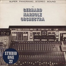 Studio One 22 mp3 Album by Orchester Gerhard Narholz