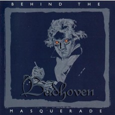 Behind The Masquerade mp3 Album by Badhoven