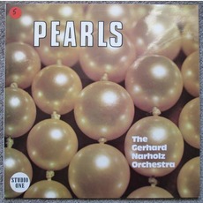 Pearls mp3 Album by The Gerhard Narholz Orchestra