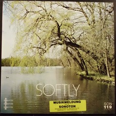 Softly mp3 Album by John Fiddy & Norman Candler