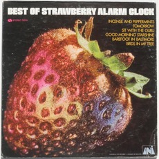 Good Morning Starshine mp3 Album by Strawberry Alarm Clock