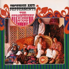 Incense & Peppermints (Re-Issue) mp3 Album by Strawberry Alarm Clock