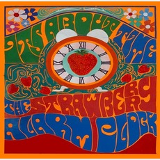 Wake Up Where You Are mp3 Album by Strawberry Alarm Clock