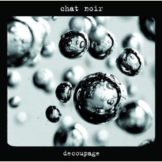 Decoupage mp3 Album by Chat Noir