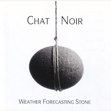 Weather Forecasting Stone mp3 Album by Chat Noir