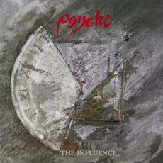 The Influence (23rd Anniversary Edition) mp3 Album by Psyche