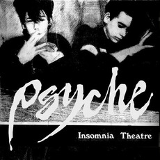 Insomnia Theatre mp3 Album by Psyche