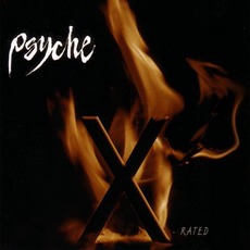 X-Rated mp3 Album by Psyche