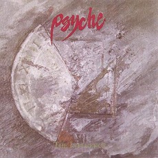 The Influence mp3 Album by Psyche