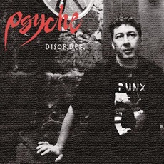 Disorder mp3 Album by Psyche