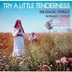 Try a Little Tenderness mp3 Album by Norman Candler Magic Strings