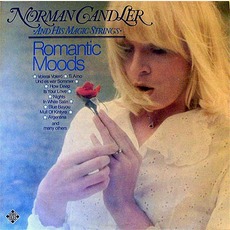 Romantic moods mp3 Album by Norman Candler