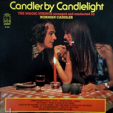 Candler by Candlelight mp3 Album by Norman Candler