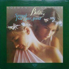 Bilitis mp3 Album by Norman Candler