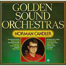 Golden Sound Orchestras mp3 Album by Norman Candler