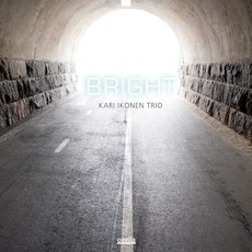 Bright mp3 Album by Kari Ikonen Trio